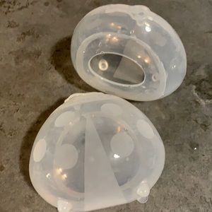 Haakaa Ladybug 2 pack